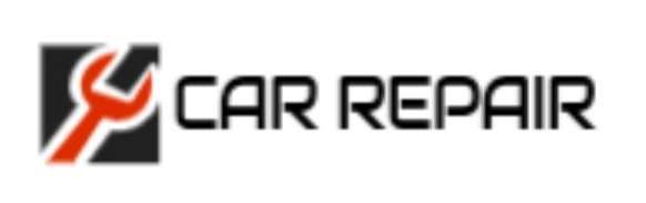 CAR REPAIR logo