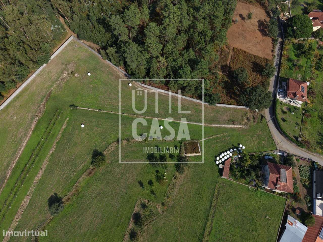 Quinta em Creixomil (Barcelos)-15