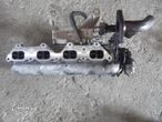 Galerie admisie evacuare Mazda 6 2.0 diesel dezmembrez mazda 6 combi - 1