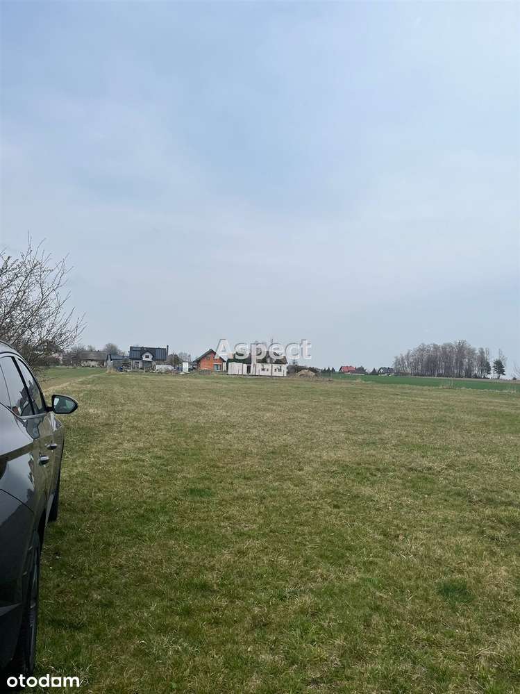 Działka budowlana Golkowice - Pełny obrazek: 4/9
