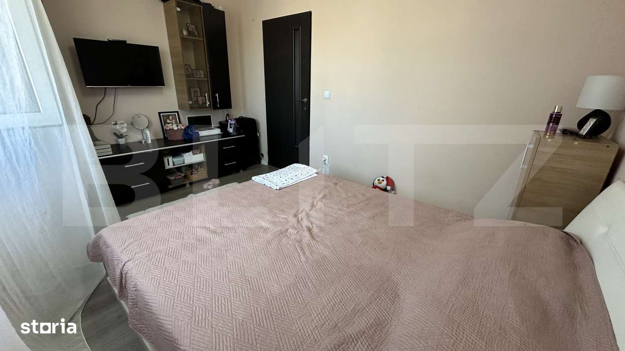 Apartament cu 3 camere, zona Rogerius - Imagine principală: 2/8