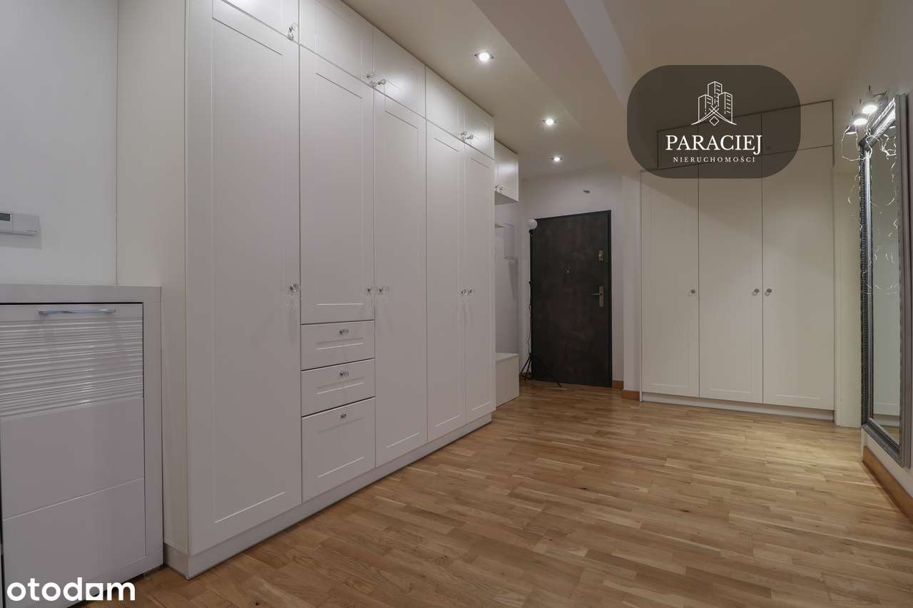 Apartament, Garaż w Hali Garażowej, Dwa Tarasy - ZOBACZ FILM-11