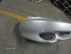 Parachoques Pc1366 HYUNDAI RD COUPE 1998 1.6I 114CV 3P CINZA FRT - 2