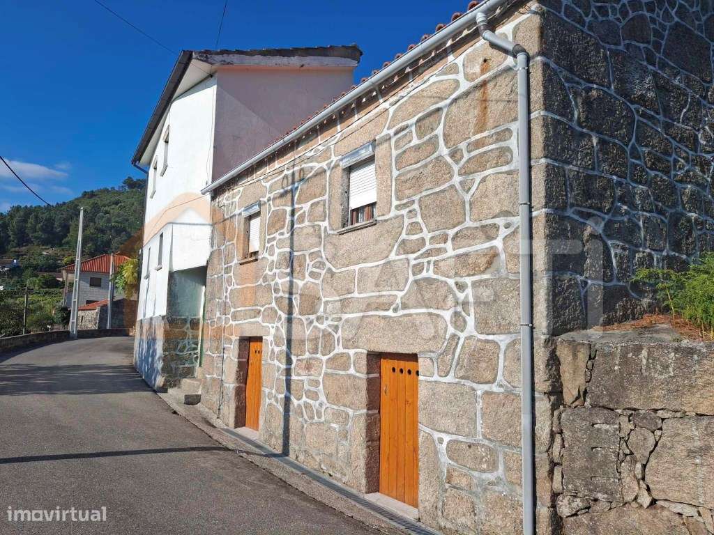 Oportunidade única de negócio fantástica Casa t2 - Grande imagem: 4/28