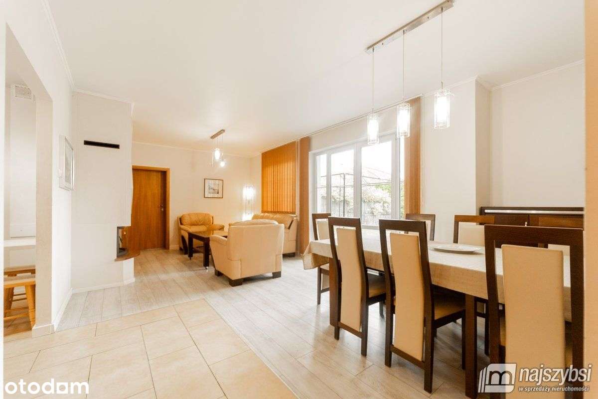 Kliniska Wielkie - Przestronny dom z ogrodem - Pełny obrazek: 5/20