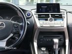 Lexus Seria NX 350h AWD 2.5 TNGA HV 25H CVT Luxury - 12