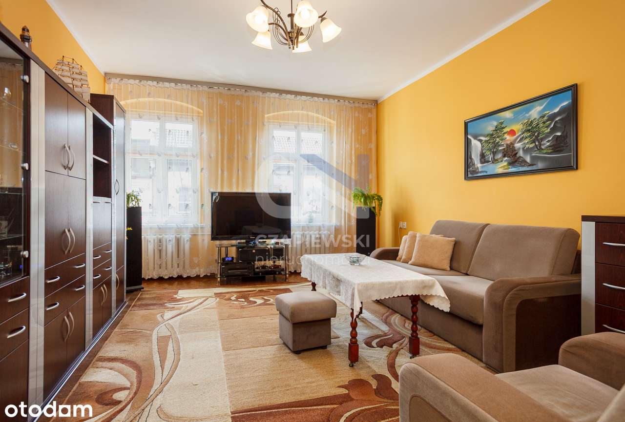 Śródmieście,rozkład,dwustronne,2pok+k/3pok,garderoba,wys3m,COmiejskie!-0