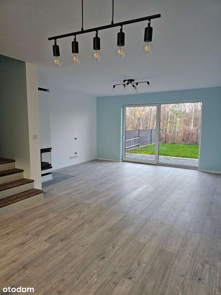 Do wynajęcia nowe mieszkanie w Serocku - Pełny obrazek: 4/11