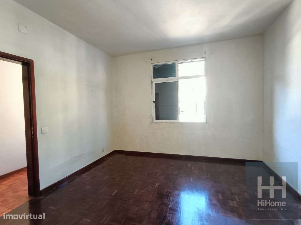 Moradia (Sem licença de utilização) T2 + T2 + 2 em sótão habitável ...-14