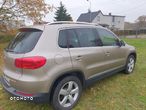 Volkswagen Tiguan 2.0 TDI DPF BlueMotion Technology Sport & Style - 23