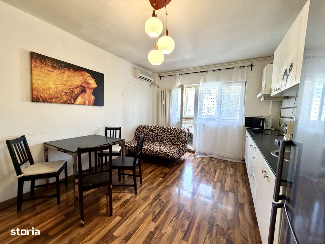 Apartament 2 Camere Decomandat | Turda – Ion Mihalache-3
