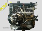 Motor Fiat Ducato 2.3Jtd de 2006 Ref: F1AE0481C - 1