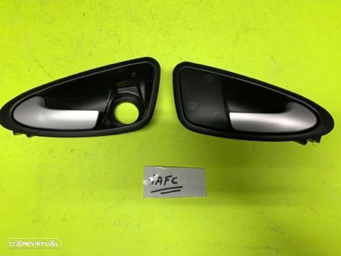 Puxador de porta interior Seat Ibiza 6J 08-16 (novo) - 1