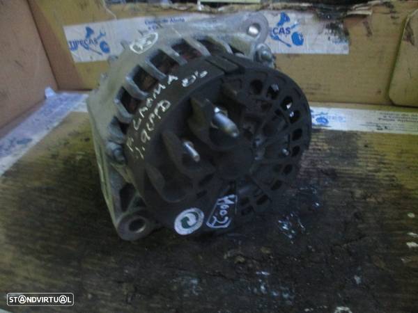 ALTERNADOR ALTERN1002 FIAT CROMA 2006 1.9 JTD - 1