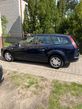 Ford Focus 1.8 TDCi Amber X - 12