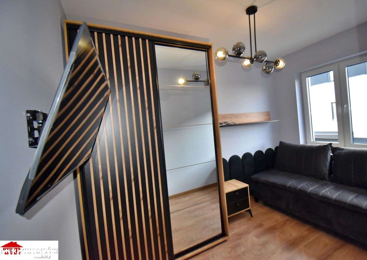 Nowy luksusowy segment w Radzyminie 105 m2-10