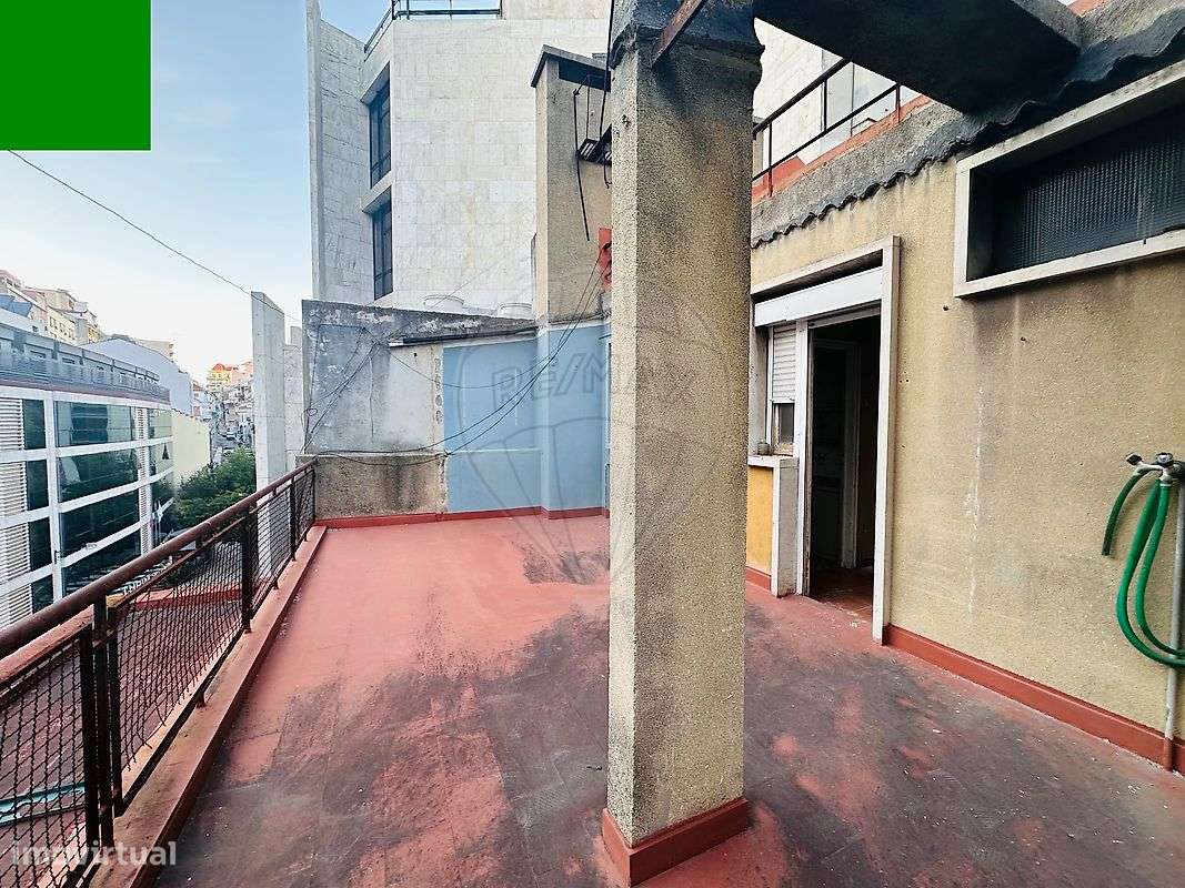 Apartamento T1 para venda - Grande imagem: 3/25