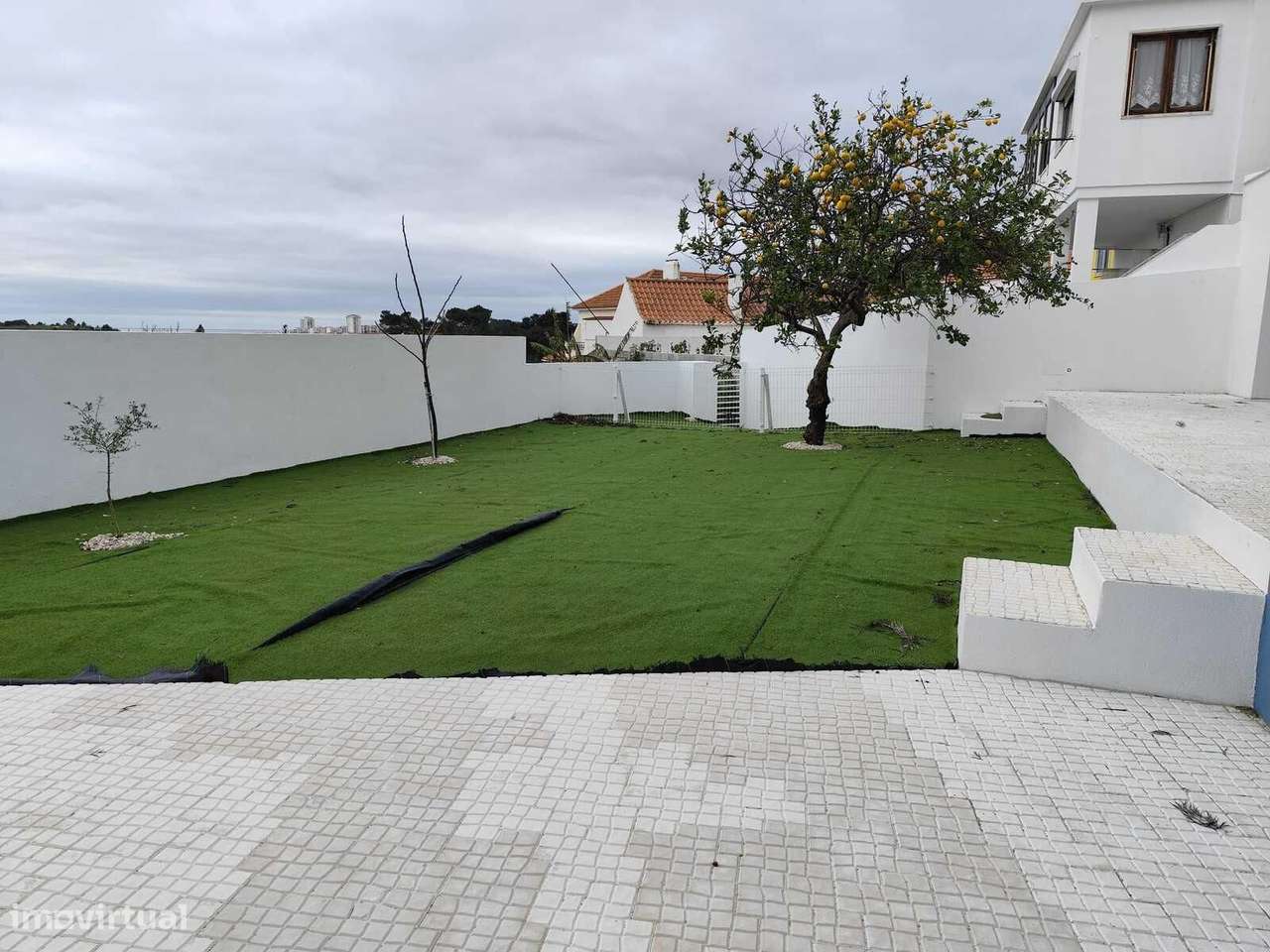 Moradia T3 com jardim, Caparide, Cascais - Grande imagem: 4/25