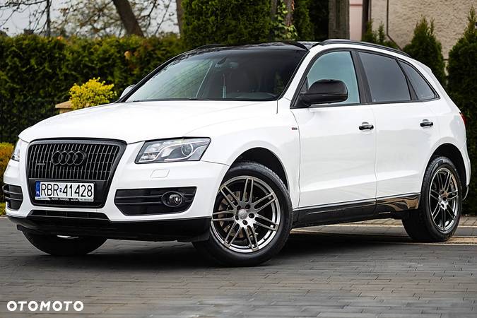 Audi Q5 2.0 TDI Quattro - 13