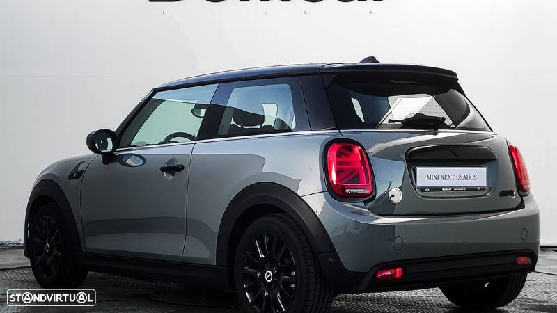 MINI Electric Cooper SE Premium Essential - 2