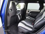 Land Rover Range Rover Sport 5.0 V8 S/C SVR - 35