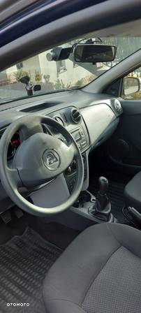 Dacia Sandero 1.2 16V Ambiance - 12