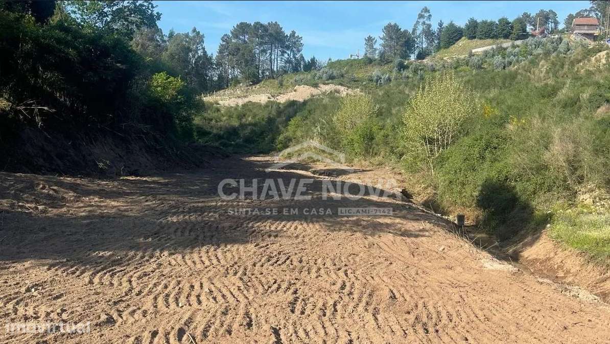 Moradia independente V4 São Mamede de Recezinhos, Penafiel - Porto-6