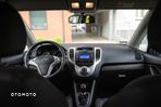 Hyundai ix20 1.6 BlueDrive Classic + - 11