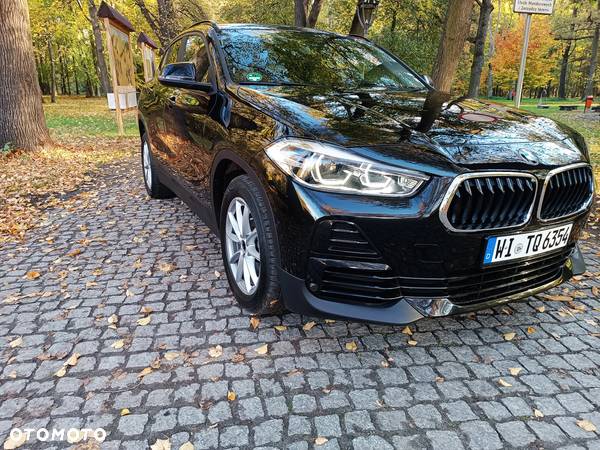 BMW X2 sDrive18i M Sport - 26