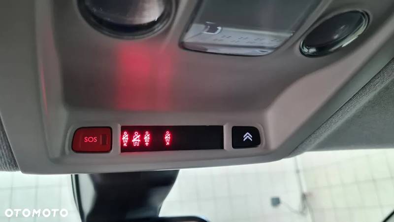 Citroën C4 Cactus Pure Tech e-THP 110 Stop&Start Shine - 22