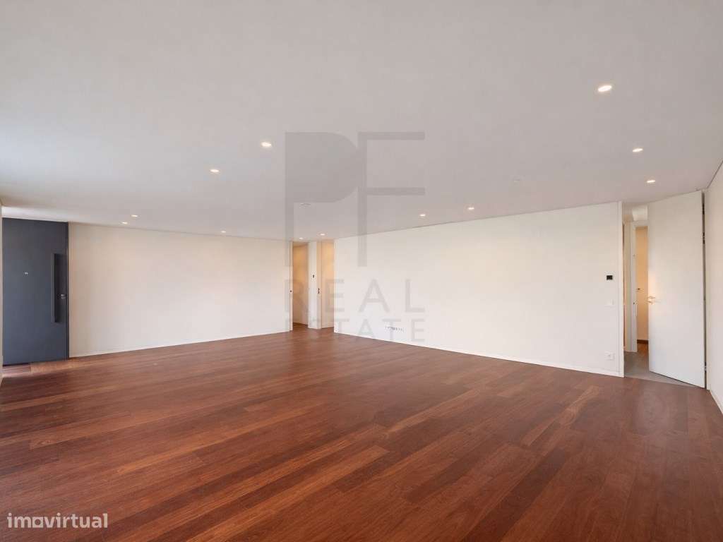 Exclusivo T2 de Luxo | 154 m² | Condomínio Sandwoods com Piscina, C...-6