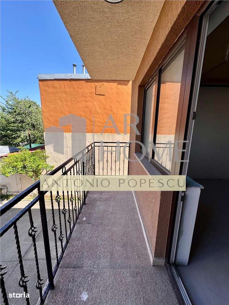 Apartament 3 camere, bloc 2017, in Ploiesti, zona Bd. Castanilor. - Imagine principală: 4/19