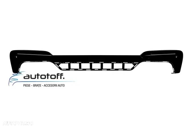 Pachet exterior BMW X3 G01 (17-21) X3M Design - 10