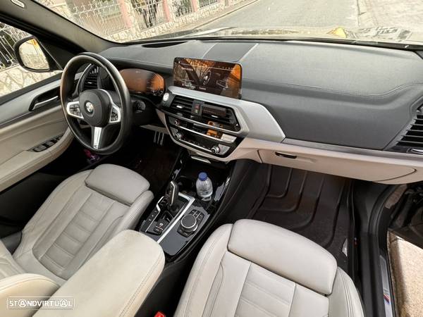 BMW X3 30 e xDrive Pack M - 6