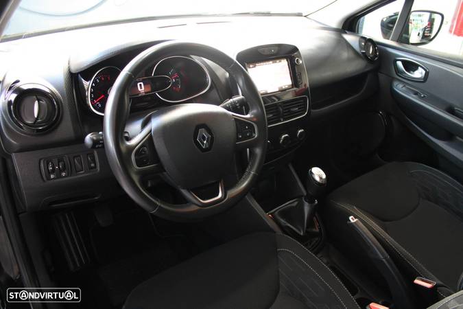 Renault Clio 0.9 TCe Limited Edition - 13