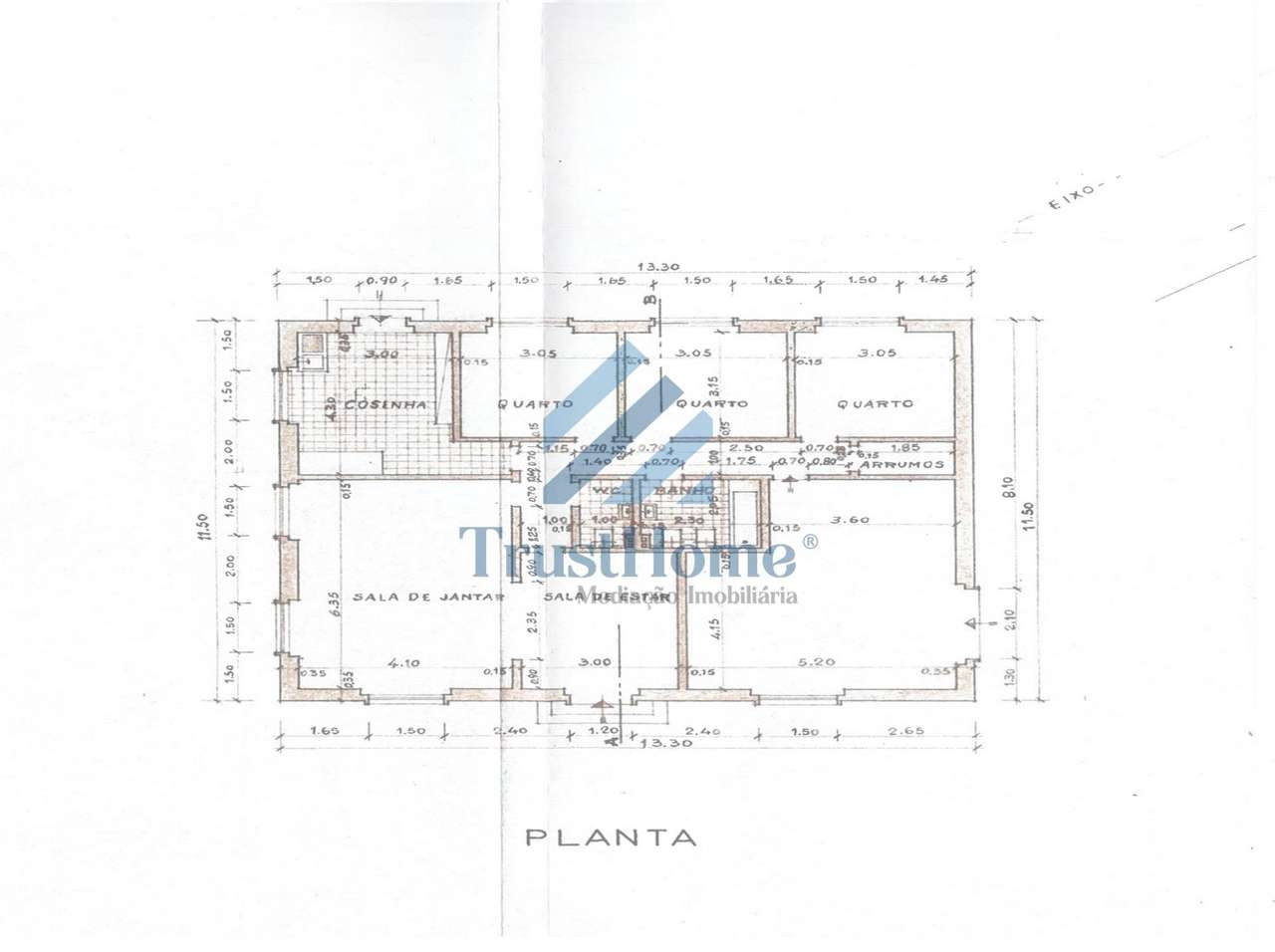 V4 para remodelação em São João da Ribeira a 13 Km de Rio Maior-48