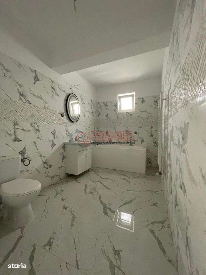 Super Apartament 2 Camere cu Terasă – Popești-Leordeni-10