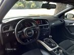 Audi A5 Cabrio 2.0 TDi S-line - 22