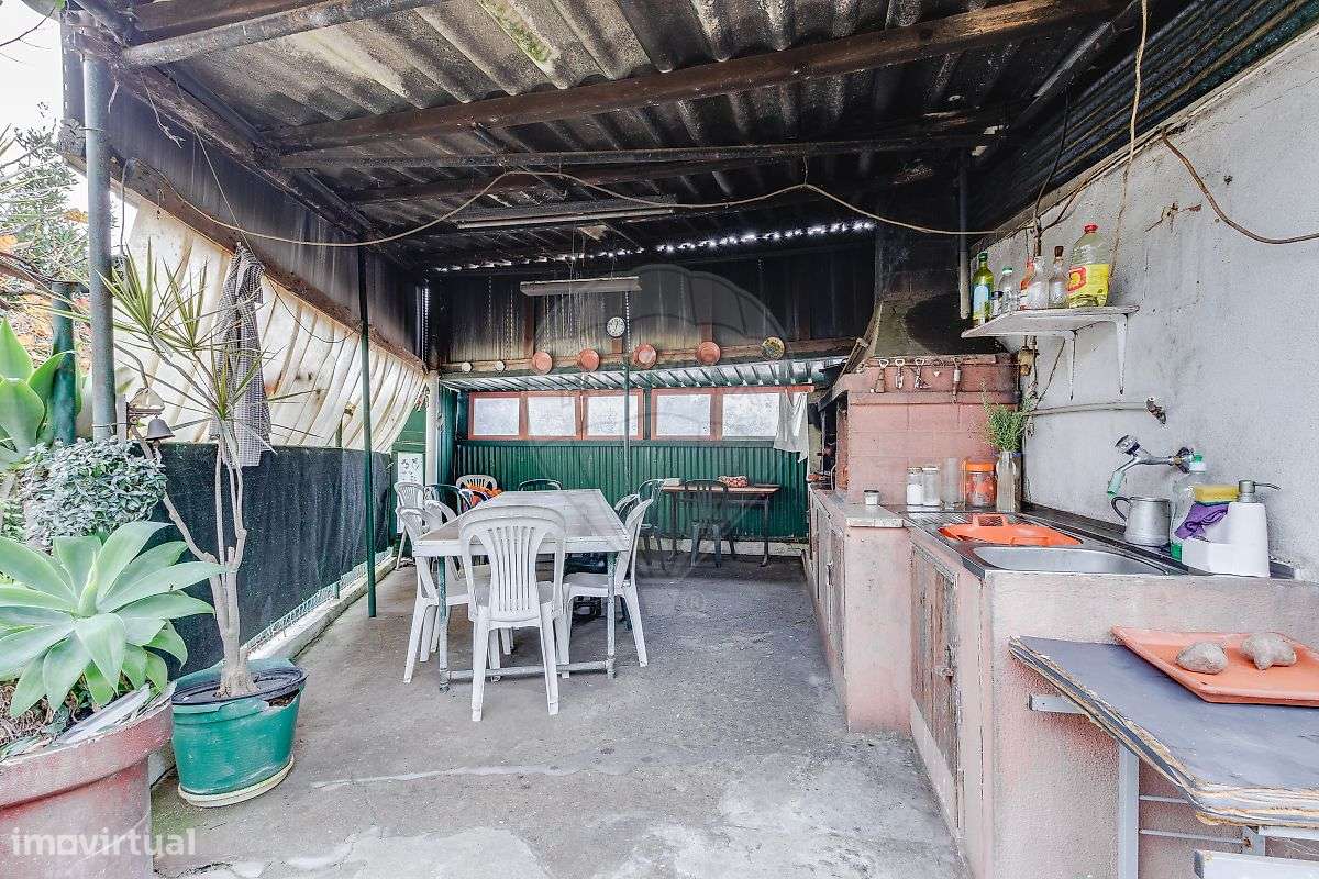 Moradia T3 para venda-7