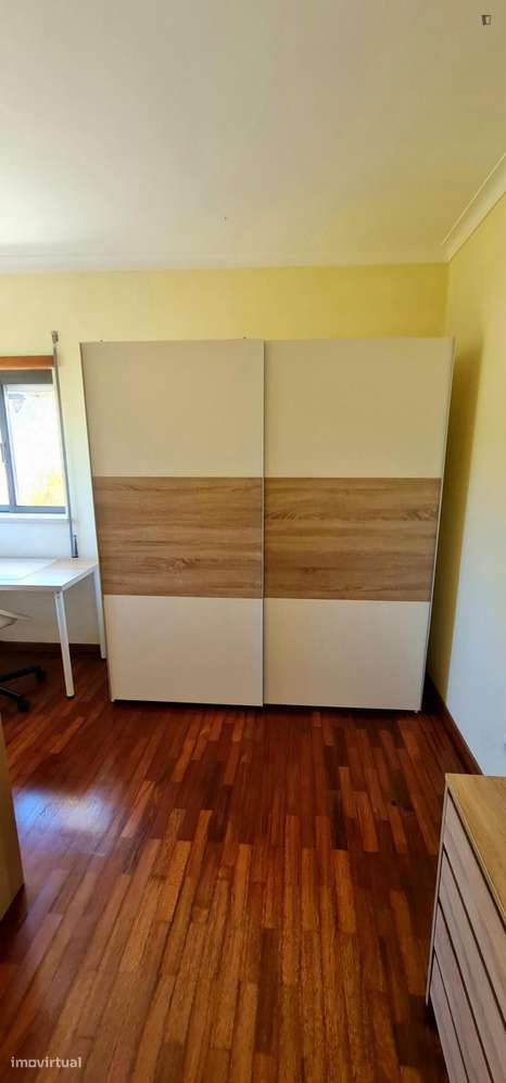 Quarto - localizado em São Martinho de Bispo Coimbra - Grande imagem: 5/10