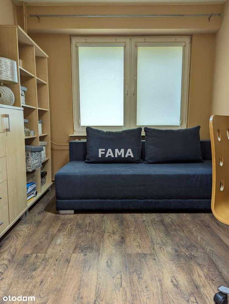 3-pok., 48,20 mkw, Zazamcze Przylesie, czynsz 369-6