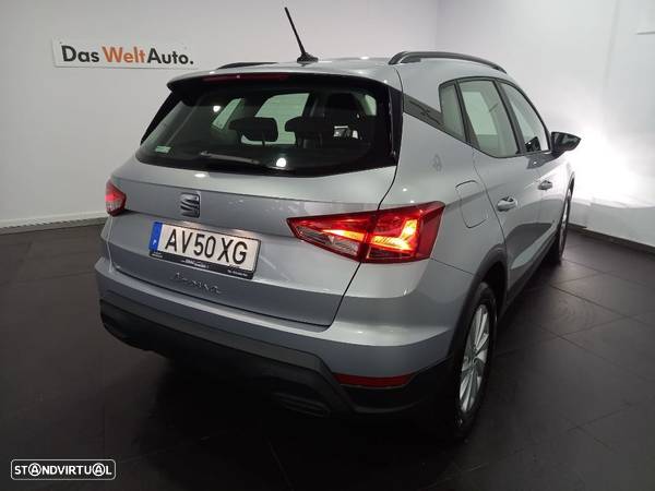 SEAT Arona 1.0 TSI Style - 7