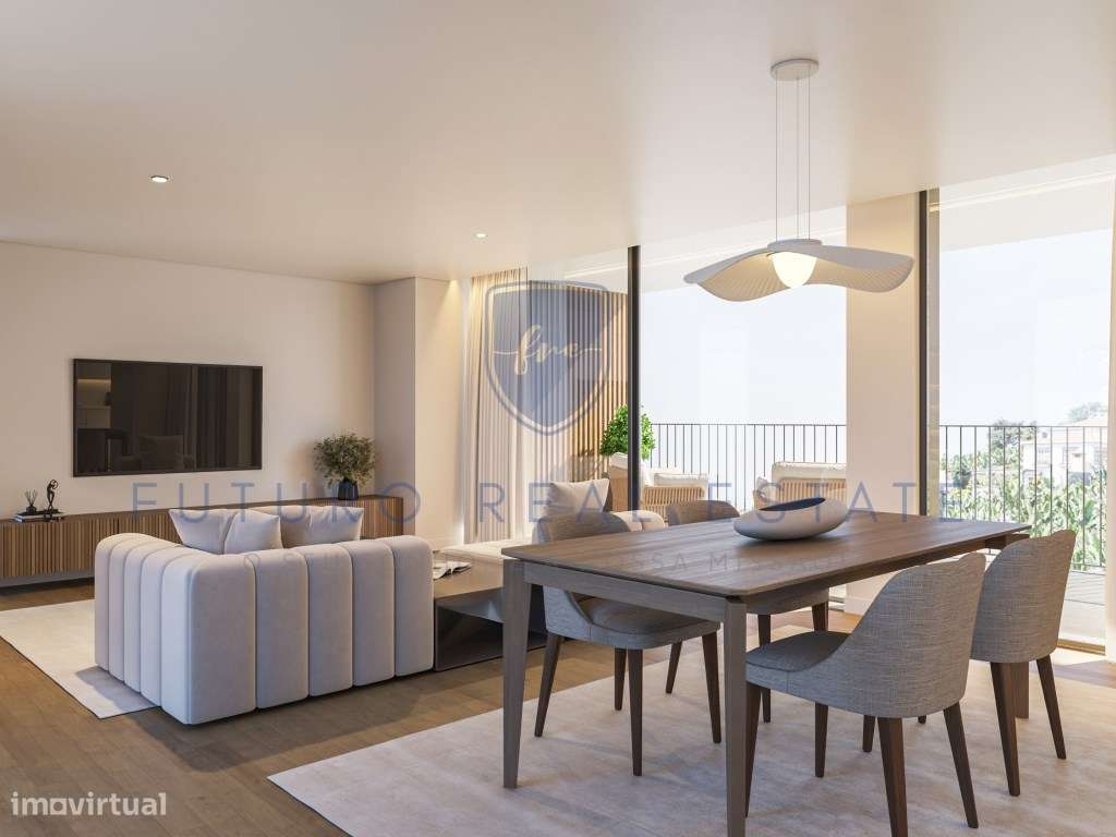 APARTAMENTO | 3 QUARTOS | CÂMARA DE LOBOS - Grande imagem: 4/13