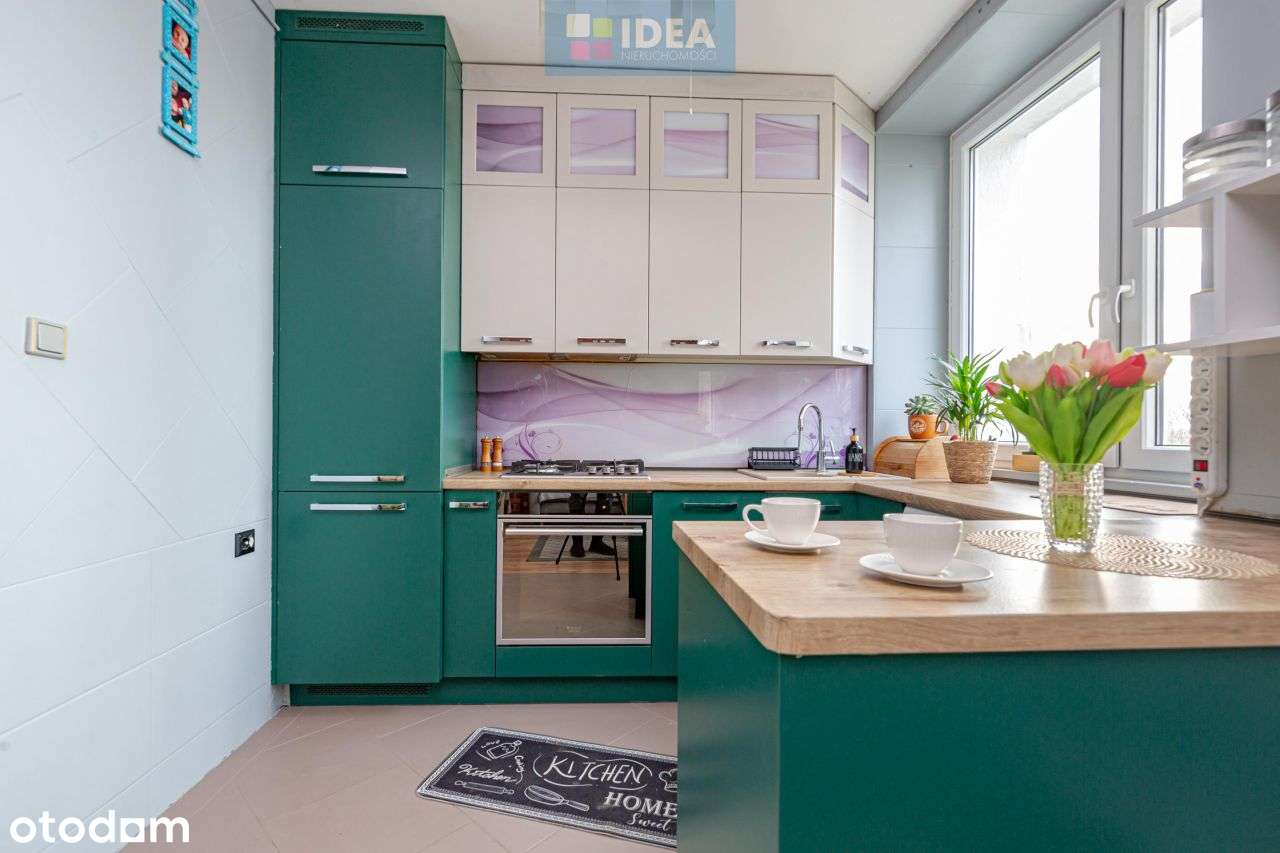 3 pokoje - 1 piętro, do wprowadzenia - Pełny obrazek: 5/20