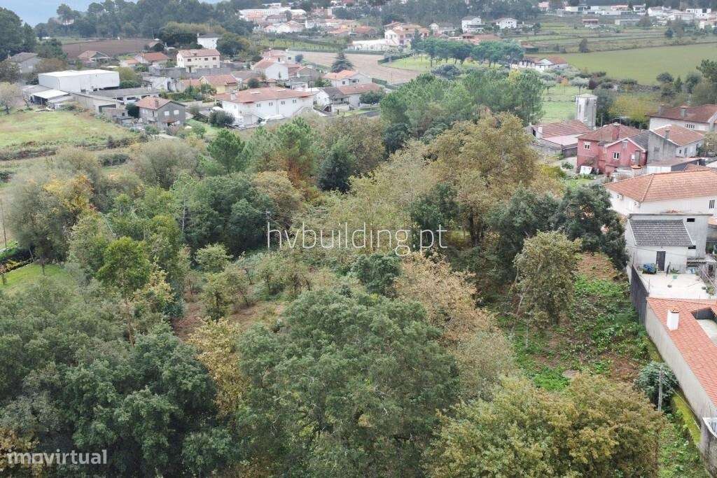 Terreno para construção em Carvalhal-8