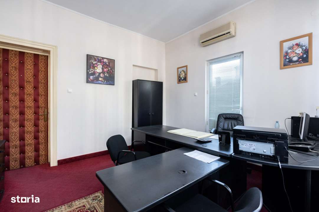 Vila 16 Camere de vanzare Unirii Primaria Sector 3-10