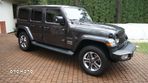 Jeep Wrangler Unlimited GME 2.0 Turbo Sahara - 4