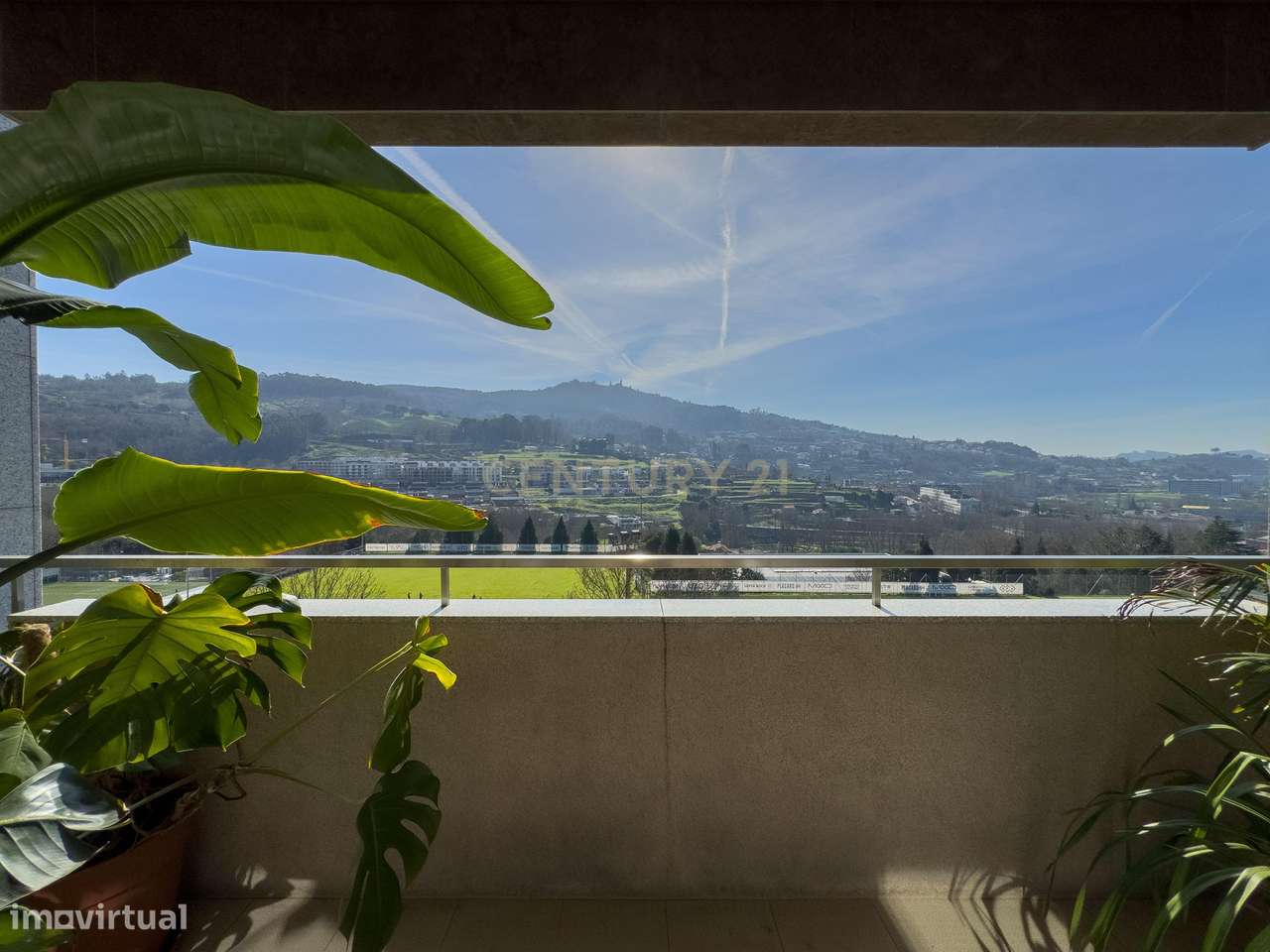 Apartamento T3, 5º andar na Costa, Guimarães, Rua Antero Henriques da-12