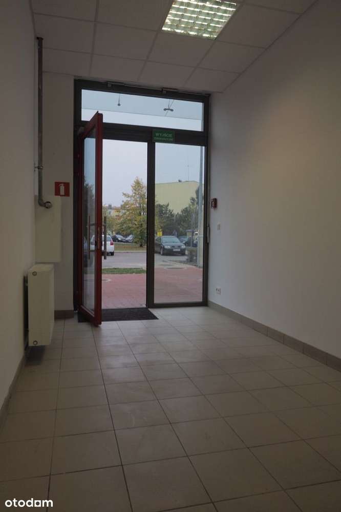 Kompaktowy lokal handlowo - usługowy - Pełny obrazek: 5/14