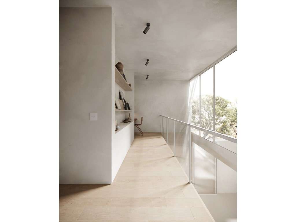 Moradia T3 Empreendimento: Alba - Marvila - Grande imagem: 4/15